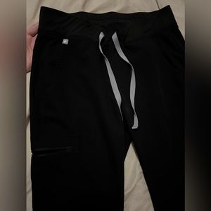 Figs scrubs never used brand new Zamora joggers